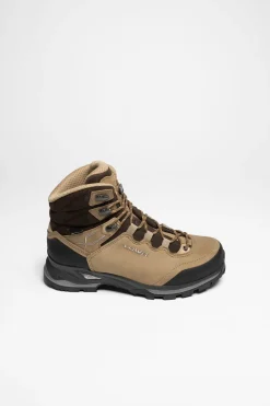 Lowa Lady Light GTX Damen (Humus/Braun) Hot