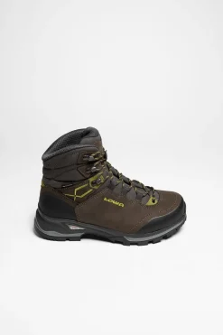 Lowa Lady Light GTX Damen (Schiefer/Kiwi) New