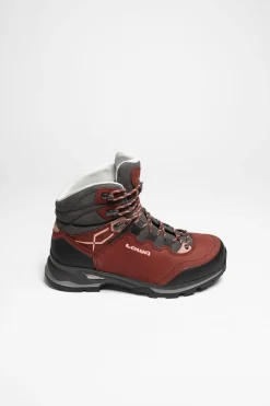 Lowa Lady Light LL Damen (Bordeaux/Rose) Discount