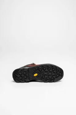 Lowa Lady Light LL Damen (Bordeaux/Rose) Discount