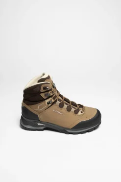 Lowa Lady Light LL Damen (Humus/Braun)