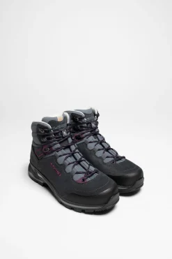Lowa Lady Light LL Damen Navy/Pflaume Hot