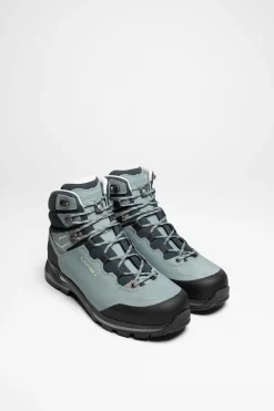 Lowa Lady Light LL Damen (Rauchblau/Mintgrün) Clearance