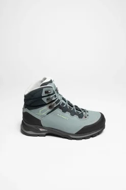 Lowa Lady Light LL Damen (Rauchblau/Mintgrün) Clearance