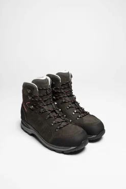 Lowa Lady Sport LL Damen (Anthrazit/Altrosa) Discount