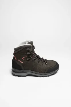 Lowa Lady Sport LL Damen (Anthrazit/Altrosa) Discount