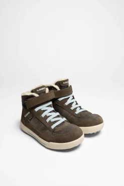 Lowa Lara II GTX Kinder (Stein/Eisblau) Best