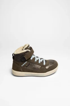 Lowa Lara II GTX Kinder (Stein/Eisblau) Best