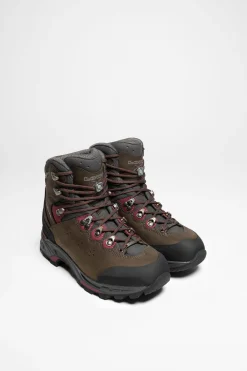 Lowa Lavena II GTX Ws Damen (Schiefer/Beere) Outlet