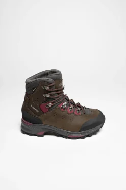 Lowa Lavena II GTX Ws Damen (Schiefer/Beere) Outlet