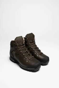 Hanwag Lhasa II Herren (Chestnut/Asphalt) Sale