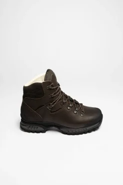 Hanwag Lhasa II Herren (Chestnut/Asphalt) Sale
