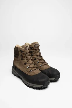 Meindl Lillehammer GTX Herren (Braun) New