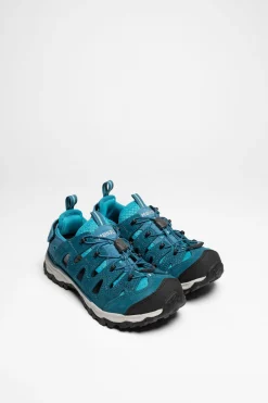 Meindl Lipari Lady-Comfort Fit Damen (Petrol) Outlet