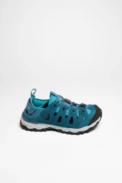 Meindl Lipari Lady-Comfort Fit Damen (Petrol) Outlet