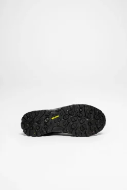 Meindl Lite Hike GTX Herren (Anthrazit/Lime) New