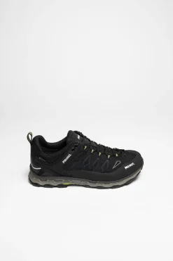 Meindl Lite Trail GTX Herren (Noir/Gelb) Online