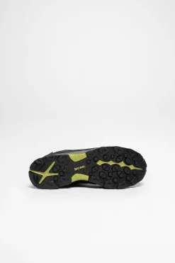 Meindl Lite Trail GTX Herren (Noir/Gelb) Online