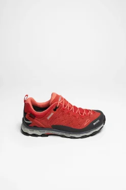 Meindl Lite Trail GTX Lady Damen (Rot/Rose) Discount