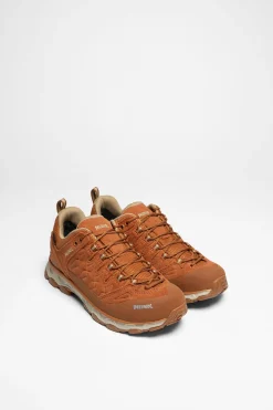 Meindl Lite Trail Lady GTX Damen (Terracotta/Natur) New