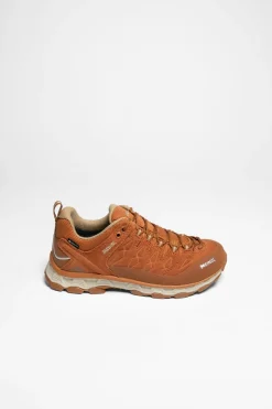 Meindl Lite Trail Lady GTX Damen (Terracotta/Natur) New