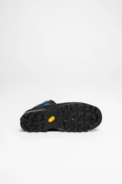 Meindl Litepeak GTX Herren Blau/Orange Discount