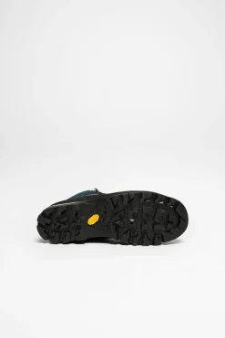Meindl Litepeak GTX Herren (Dunkelgrün/Gelb)
