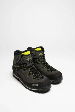 Meindl Litepeak GTX Herren Granit/Lemon Clearance