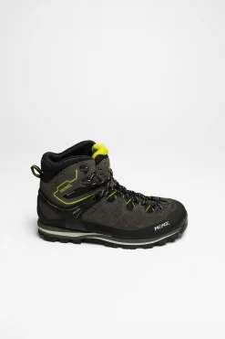 Meindl Litepeak GTX Herren Granit/Lemon Clearance