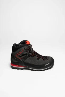 Meindl Litepeak GTX Herren Graphit/Rot Clearance