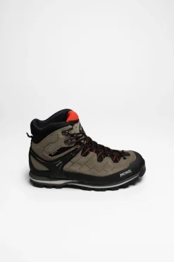 Meindl Litepeak GTX Herren (Natur/Rot) Online
