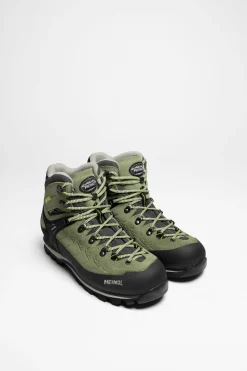 Meindl Litepeak Lady 3.0 GTX Damen (Schilf/Gelb) Online