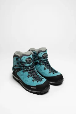 Meindl Litepeak Lady GTX Damen Aquarium/Graphit Discount