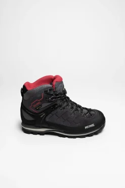 Meindl Litepeak Lady GTX Damen (Granit/Berry) Clearance