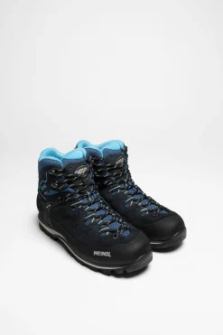 Meindl Litepeak Lady GTX Damen Marine/Azur Hot