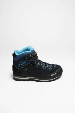 Meindl Litepeak Lady GTX Damen Marine/Azur Hot
