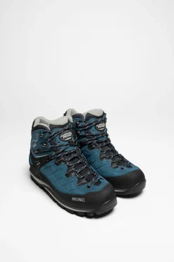 Meindl Litepeak Lady GTX Damen (Octane/Silber) New