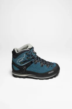 Meindl Litepeak Lady GTX Damen (Octane/Silber) New