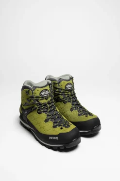 Meindl Litepeak Lady GTX Damen (Schilf/Graphit) New