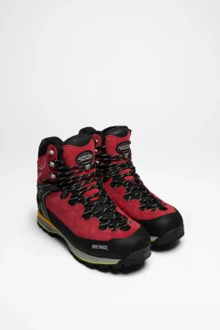 Meindl Litepeak Lady Pro GTX Damen (Rot/Schwarz) Clearance