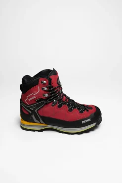 Meindl Litepeak Lady Pro GTX Damen (Rot/Schwarz) Clearance