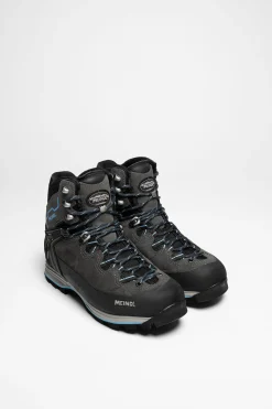 Meindl Litepeak Lady Pro GTX Damen (Anthrazit/Azur) Clearance