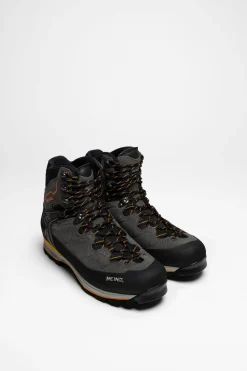 Meindl Litepeak Pro GTX Herren (Anthrazit/Orange) Hot