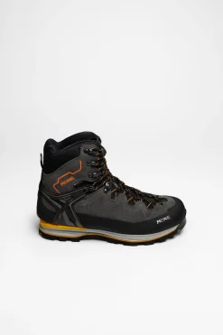 Meindl Litepeak Pro GTX Herren (Anthrazit/Orange) Hot