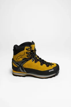 Meindl Litepeak Pro GTX Herren (Gelb/Schwarz) New