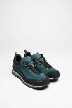 Meindl Literock 3.0 GTX Herren (Dunkelgrün/Gelb) Best