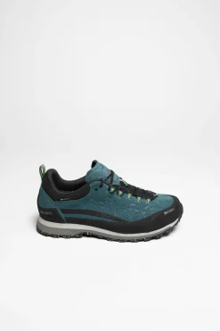 Meindl Literock 3.0 GTX Herren (Dunkelgrün/Gelb) Best