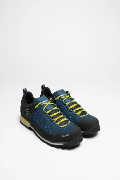 Meindl Literock free GTX Herren (Marine/Gelb) Online