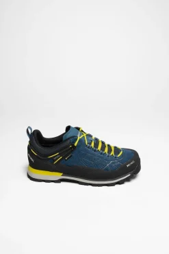 Meindl Literock free GTX Herren (Marine/Gelb) Online
