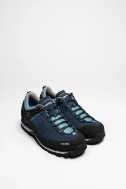 Meindl Literock Lady GTX Damen (Marine/Aquamarin)